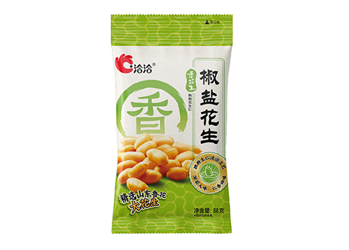 香花(huā)生(sheng)係(xi)列